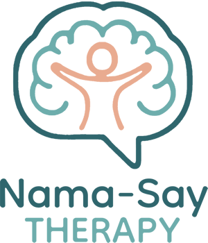 Nama-Say Therapy 300